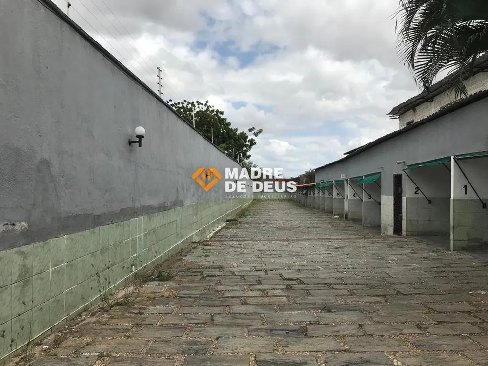 Loja-Salão, 1 m² - Foto 9