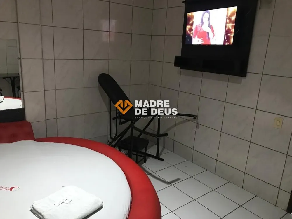 Loja-Salão, 1 m² - Foto 1