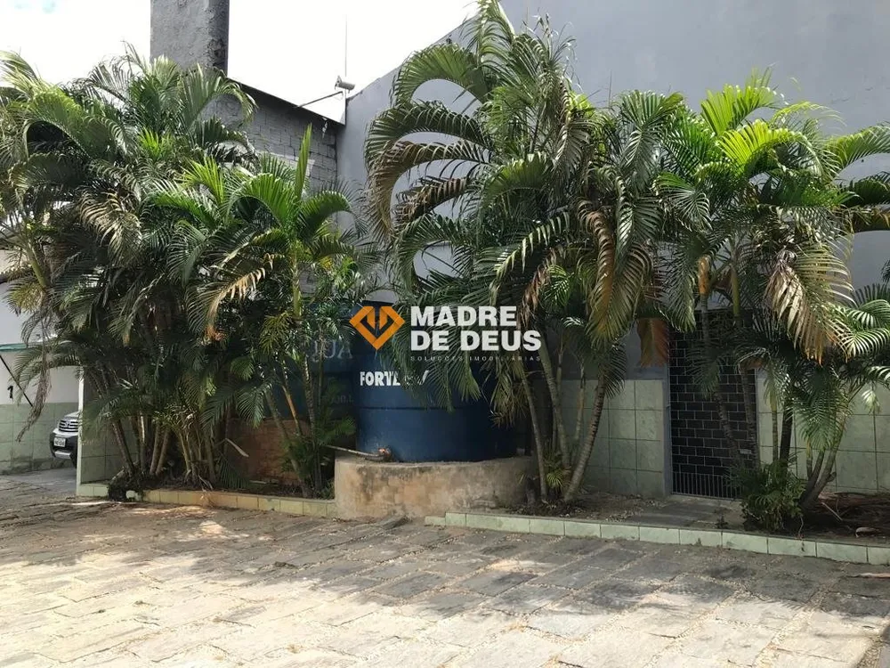 Loja-Salão, 1 m² - Foto 4