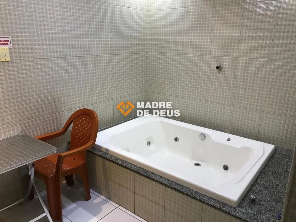 Loja-Salão, 1 m² - Foto 3