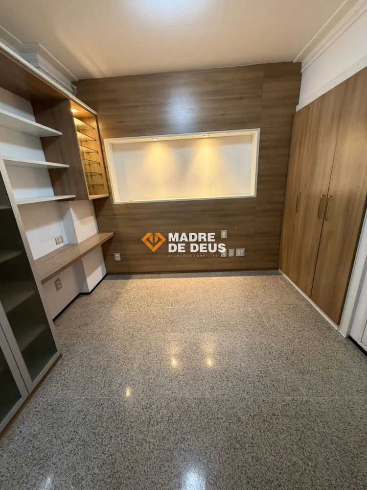 Apartamento, 3 quartos, 165 m² - Foto 10