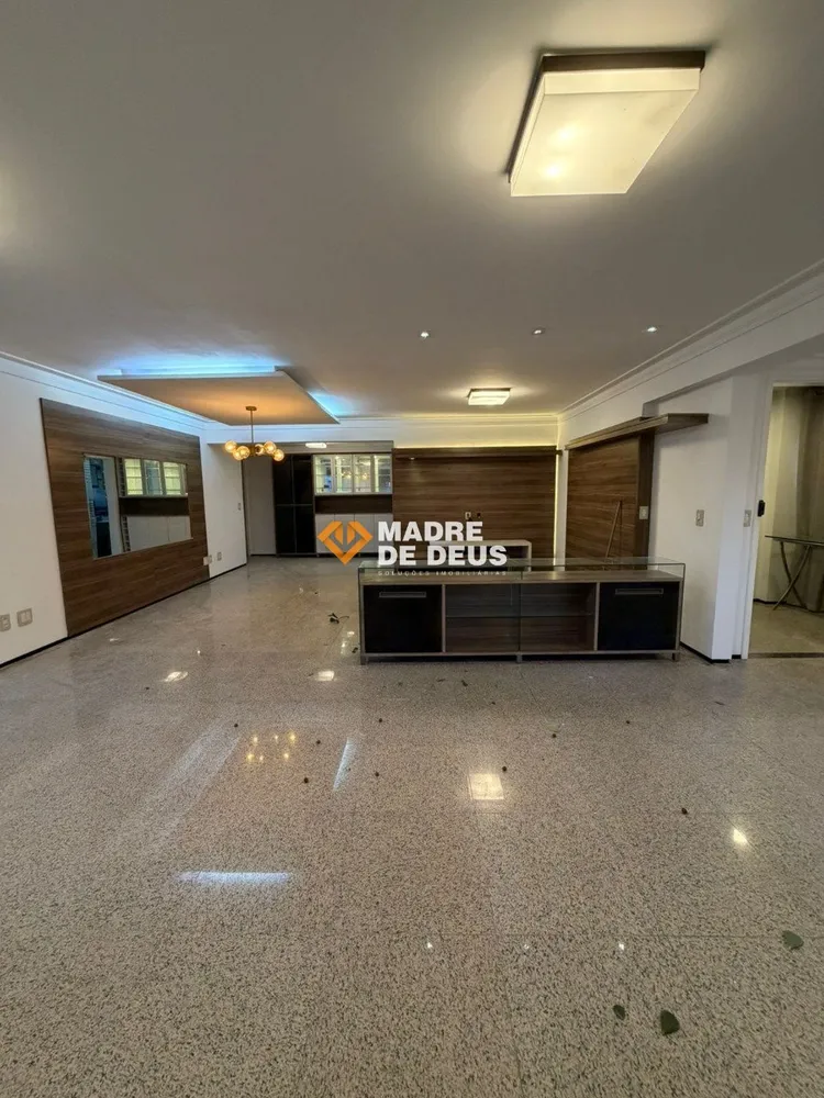 Apartamento, 3 quartos, 165 m² - Foto 3