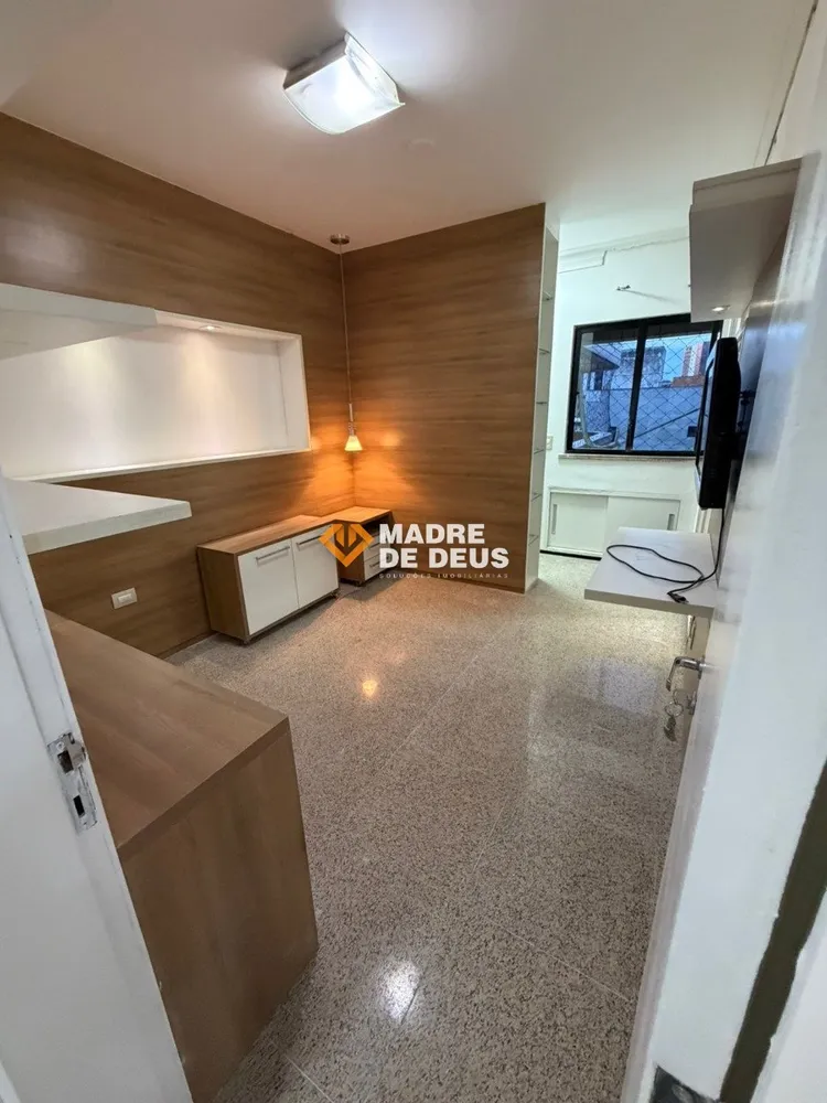 Apartamento, 3 quartos, 165 m² - Foto 7