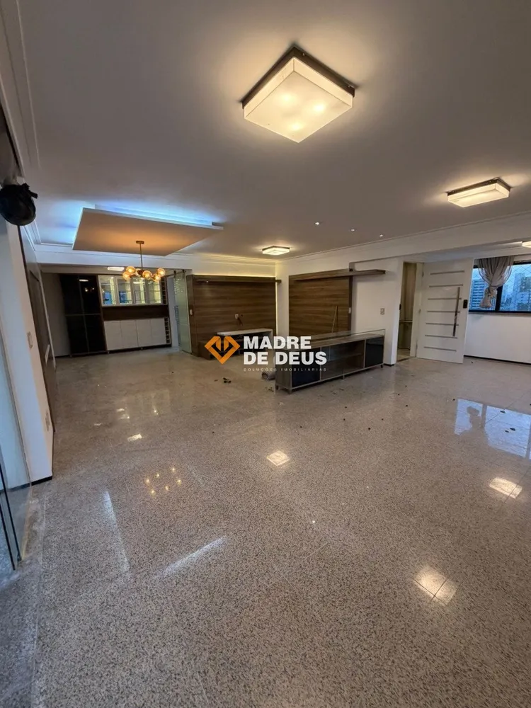 Apartamento, 3 quartos, 165 m² - Foto 2