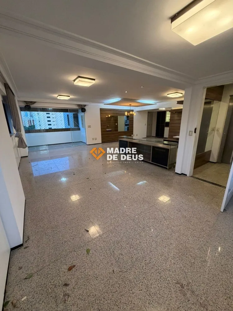 Apartamento, 3 quartos, 165 m² - Foto 12
