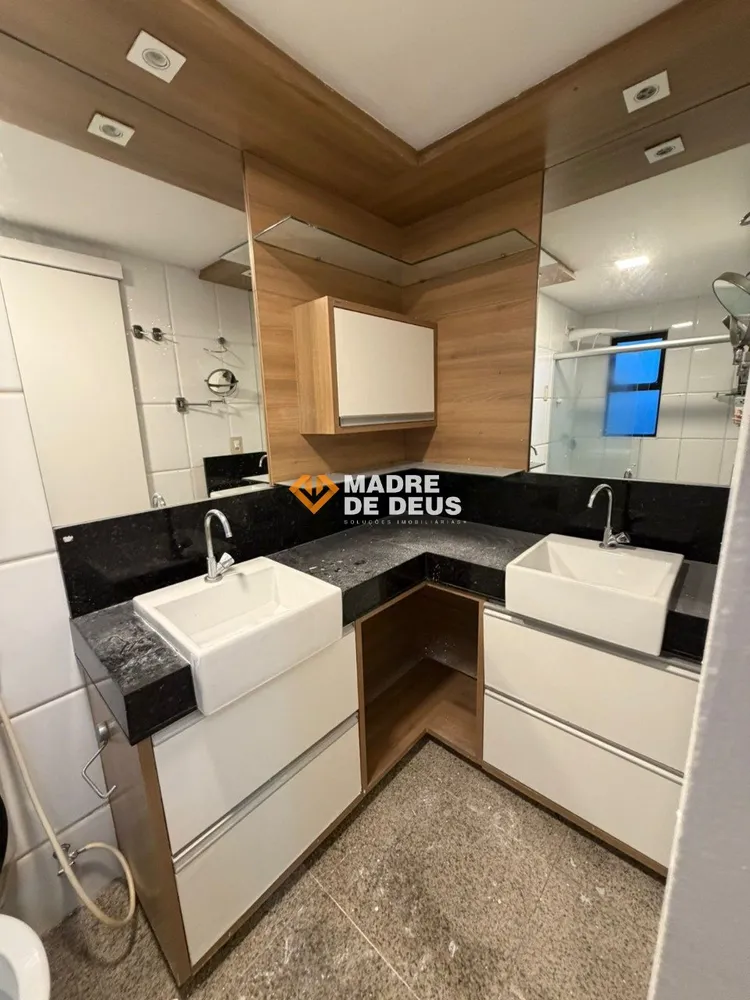 Apartamento, 3 quartos, 165 m² - Foto 8
