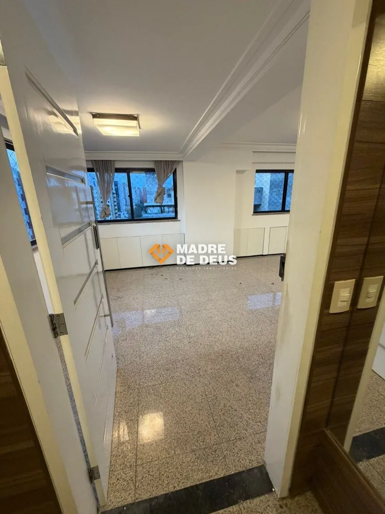 Apartamento, 3 quartos, 165 m² - Foto 4