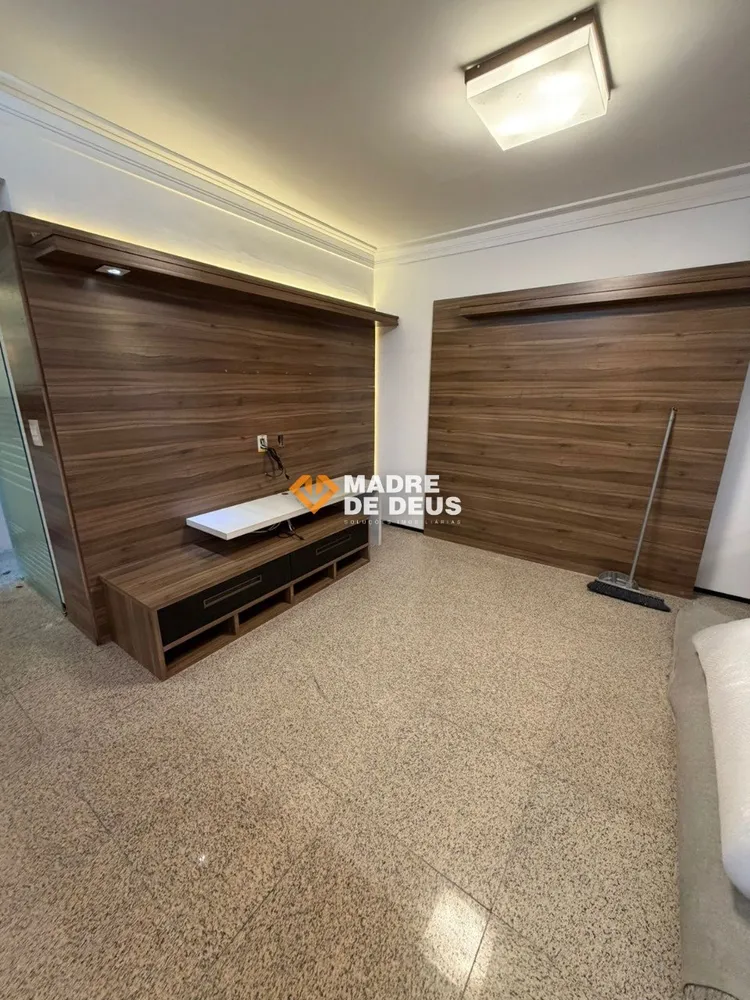 Apartamento, 3 quartos, 165 m² - Foto 9