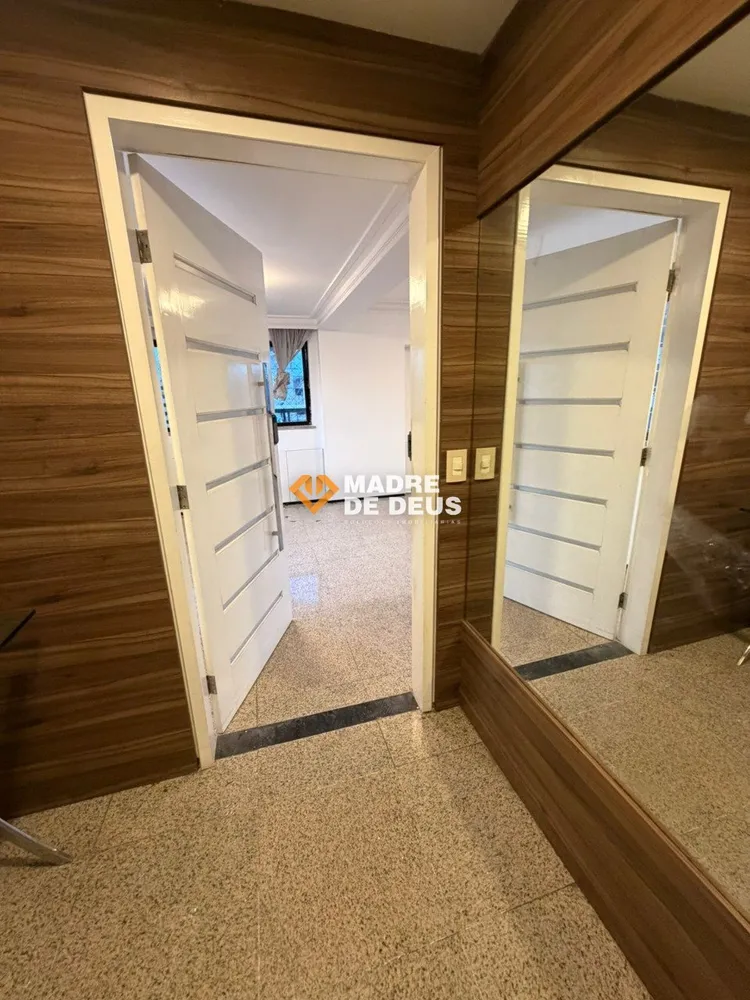 Apartamento, 3 quartos, 165 m² - Foto 6