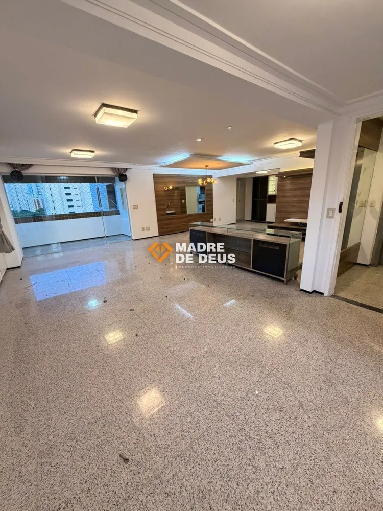 Apartamento, 3 quartos, 165 m² - Foto 5