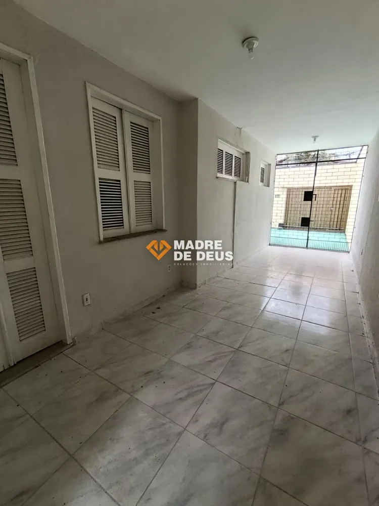 Casa, 3 quartos, 120 m² - Foto 2