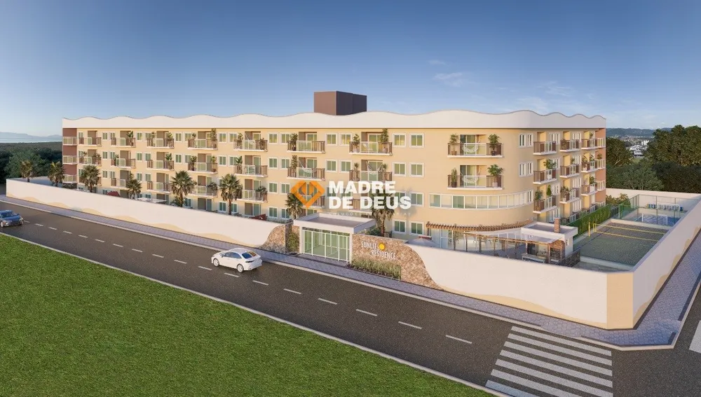 Apartamento, 3 quartos, 67 m² - Foto 1