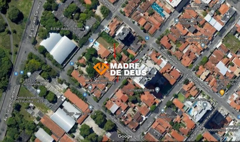 Casa, 6 quartos, 286 m² - Foto 3