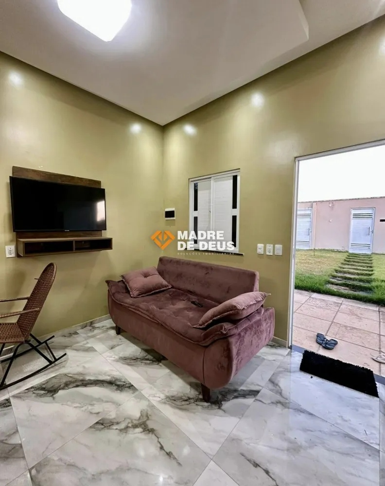 Casa, 2 quartos - Foto 5