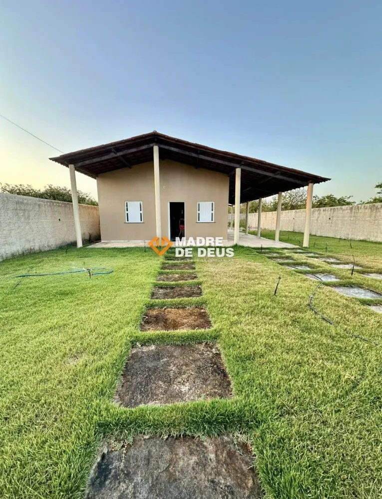 Casa, 2 quartos - Foto 1