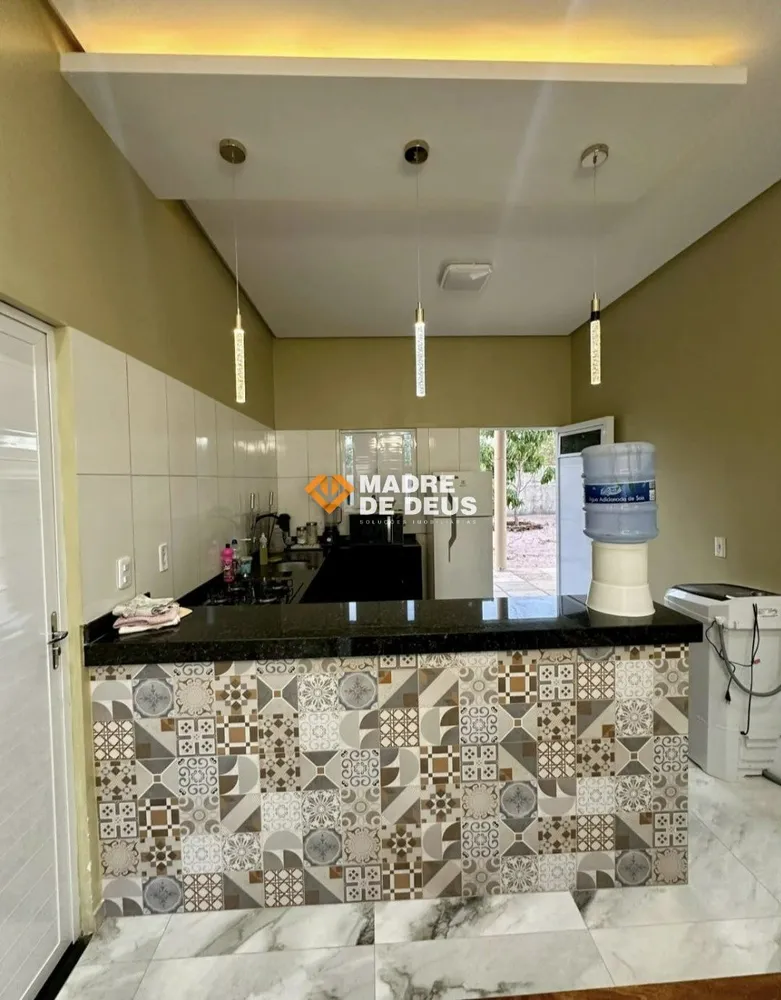Casa, 2 quartos - Foto 7