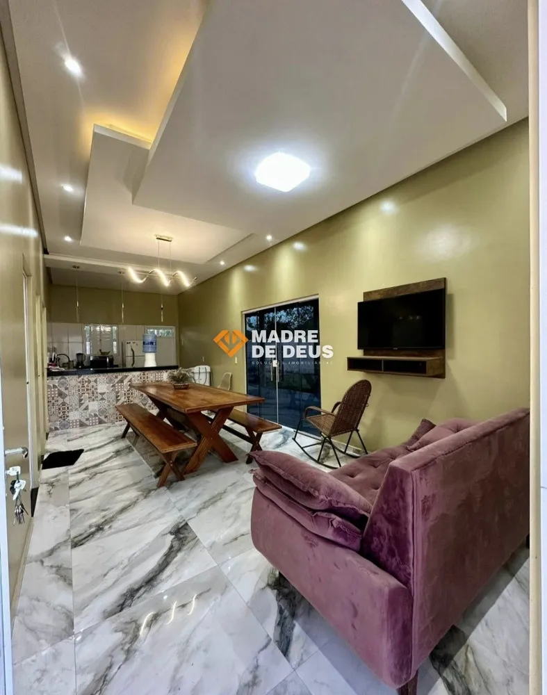 Casa, 2 quartos - Foto 6
