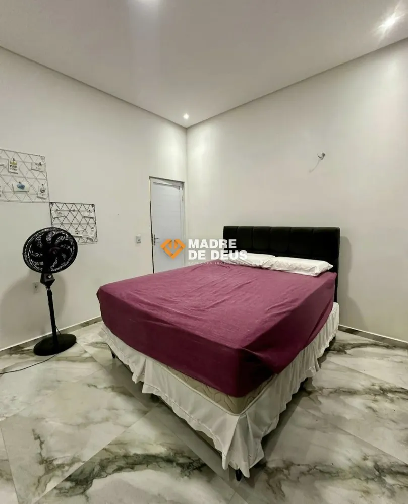 Casa, 2 quartos - Foto 10