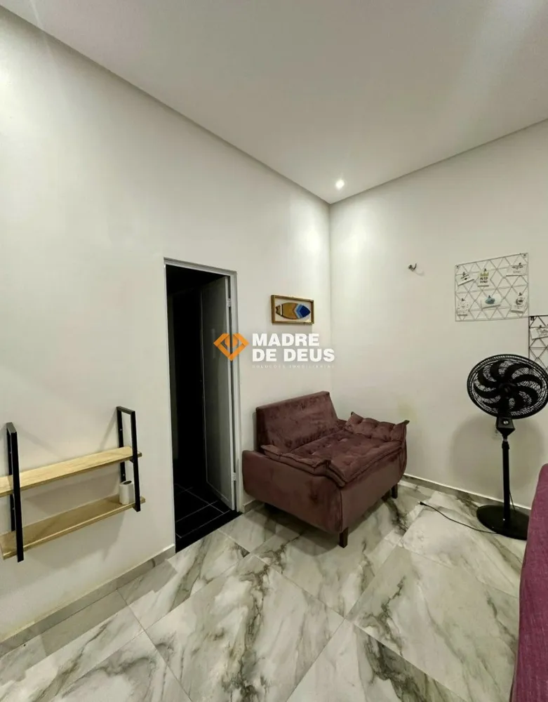 Casa, 2 quartos - Foto 4