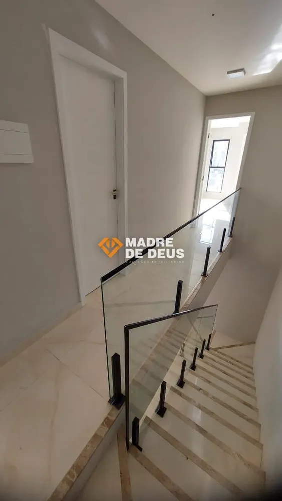 Casa, 4 quartos, 177 m² - Foto 4