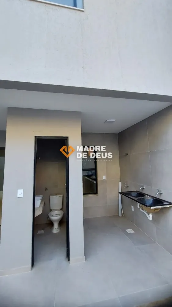 Casa, 4 quartos, 177 m² - Foto 12