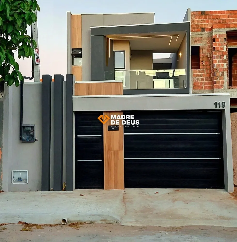 Casa, 4 quartos, 177 m² - Foto 10