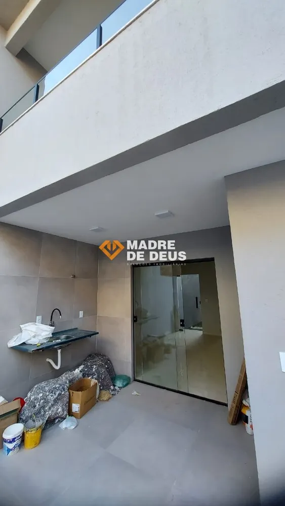 Casa, 4 quartos, 177 m² - Foto 3