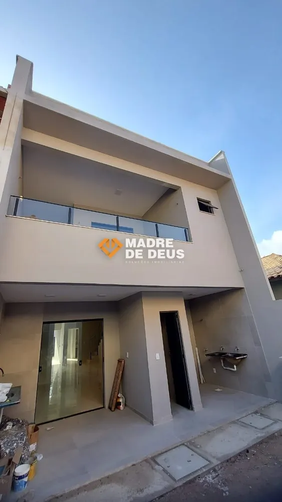 Casa, 4 quartos, 177 m² - Foto 7