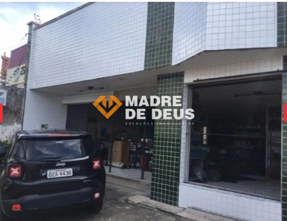 Loja-Salão, 358 m² - Foto 1