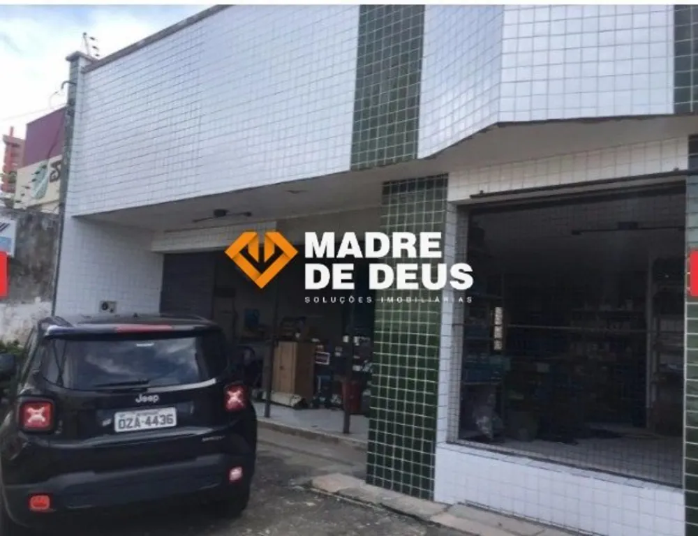Loja-Salão, 358 m² - Foto 9