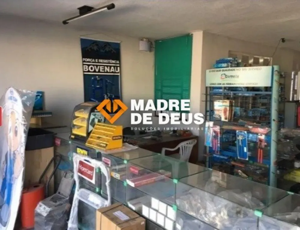 Loja-Salão, 358 m² - Foto 11