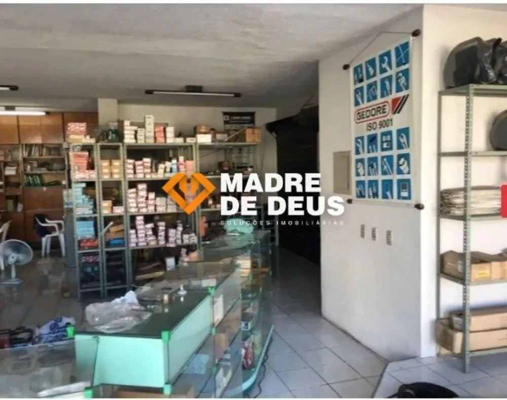 Loja-Salão, 358 m² - Foto 8