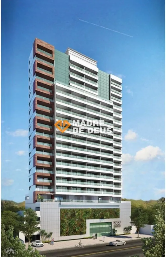 Apartamento, 1 quarto, 50 m² - Foto 1