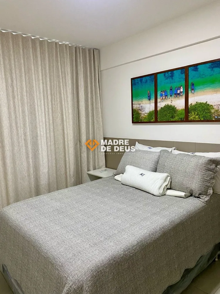 Apartamento, 1 quarto, 50 m² - Foto 3