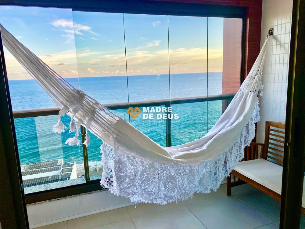 Apartamento, 1 quarto, 50 m² - Foto 6