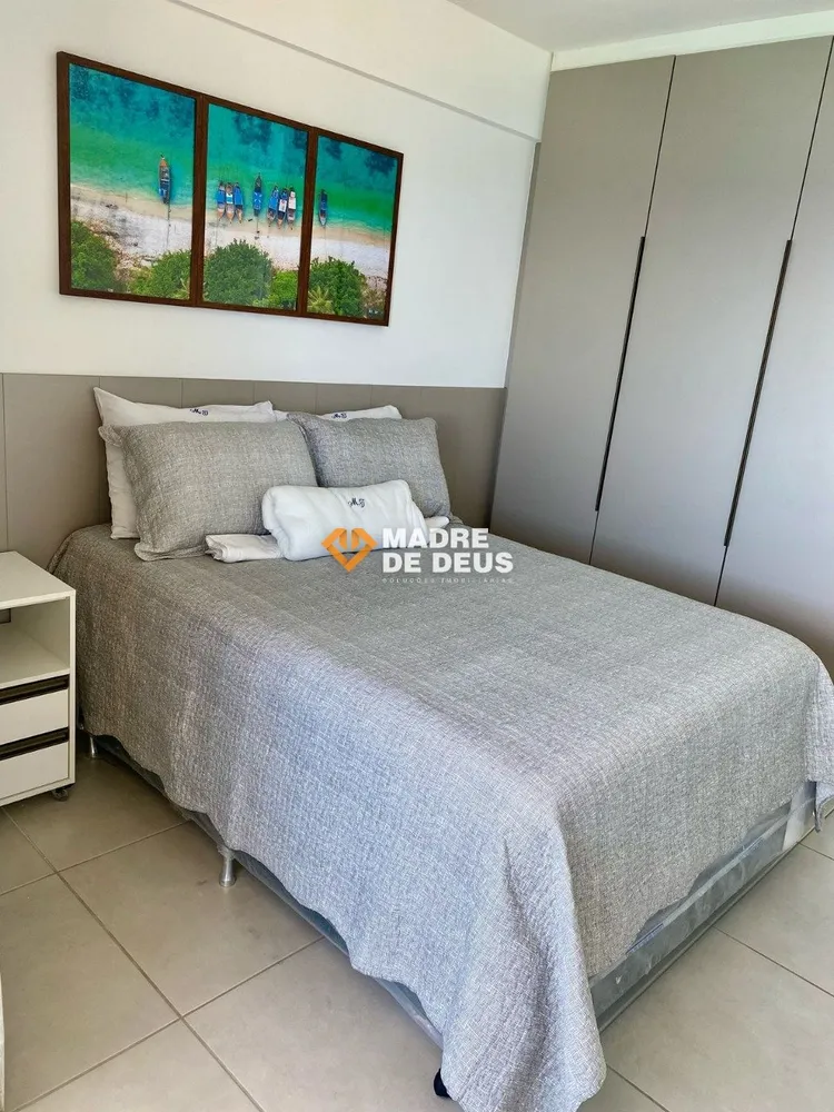 Apartamento, 1 quarto, 50 m² - Foto 7