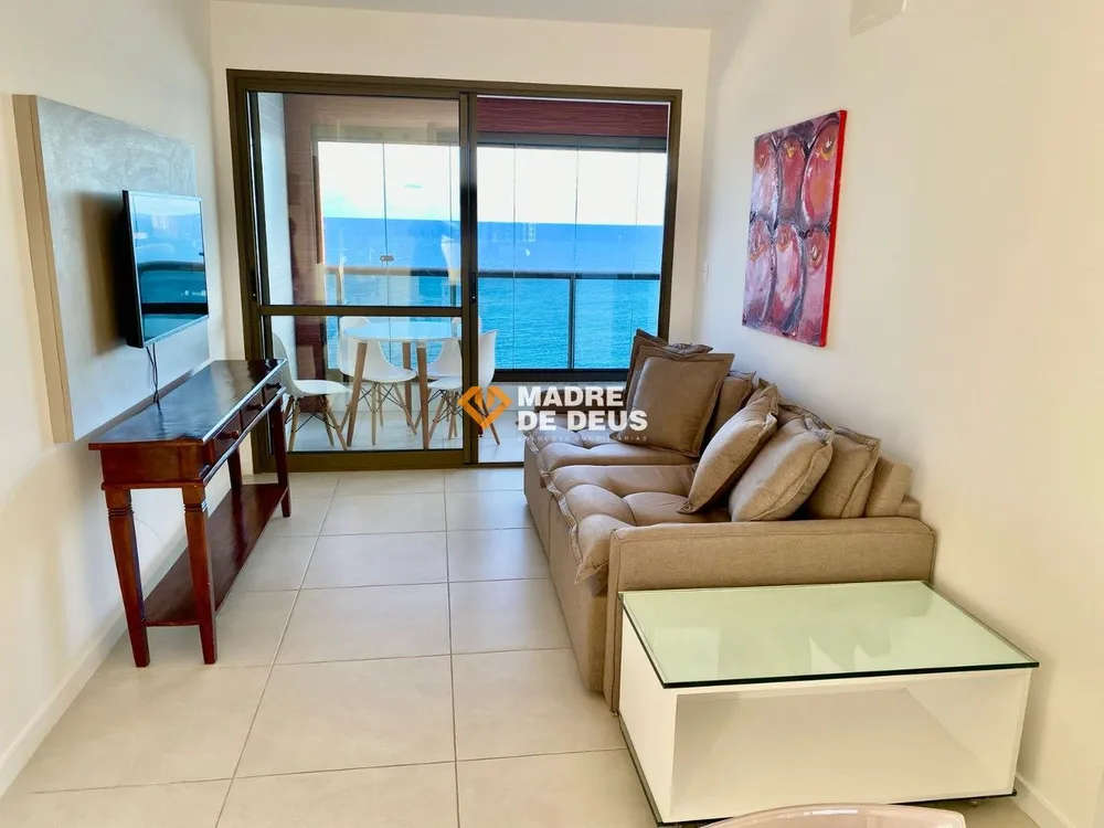 Apartamento, 1 quarto, 50 m² - Foto 10