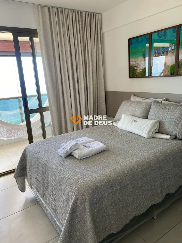 Apartamento, 1 quarto, 50 m² - Foto 12