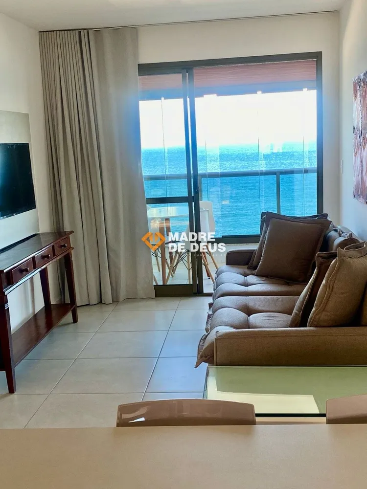 Apartamento, 1 quarto, 50 m² - Foto 2