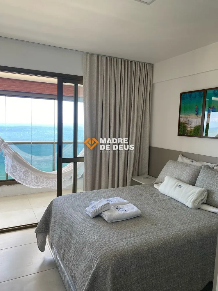 Apartamento, 1 quarto, 50 m² - Foto 5