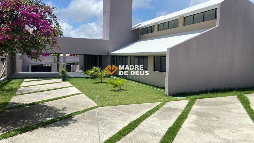 Casa, 4 quartos, 256 m² - Foto 4