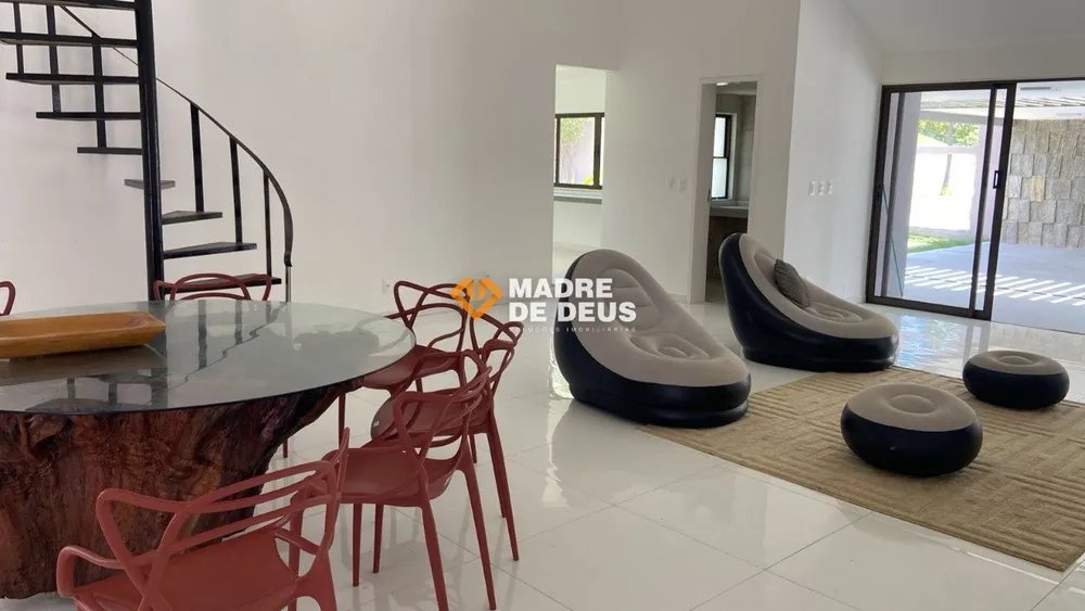 Casa, 4 quartos, 256 m² - Foto 2