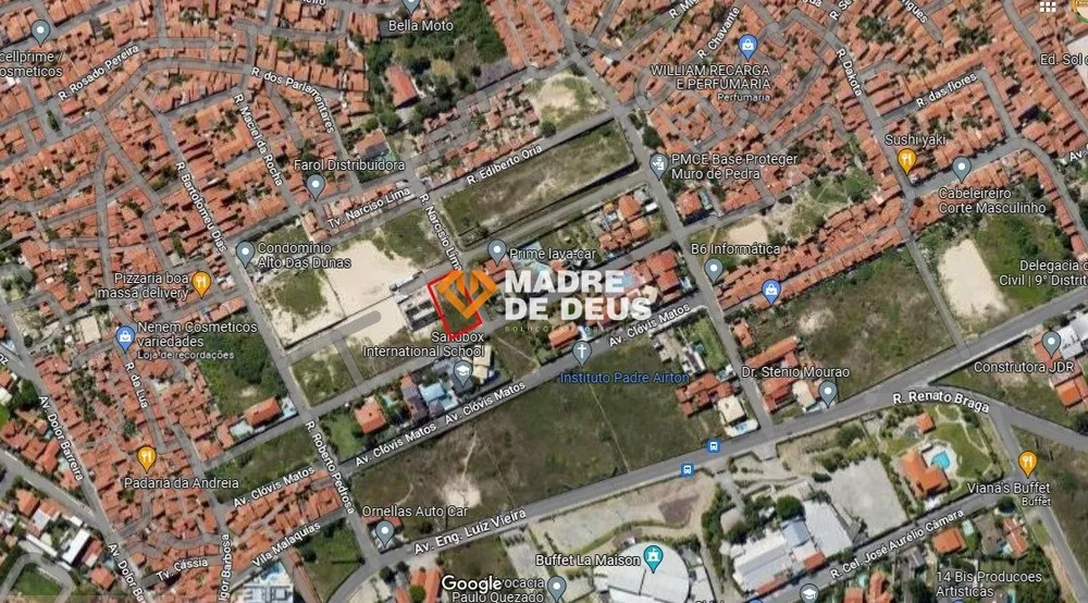 Terreno, 1320 m² - Foto 2