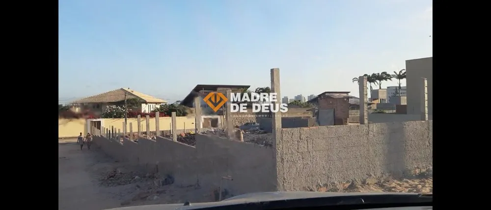 Terreno, 1320 m² - Foto 1