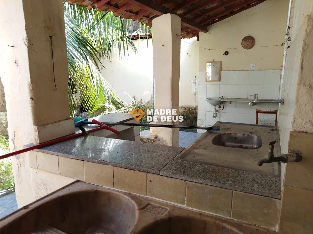 Casa, 5 quartos, 187 m² - Foto 3