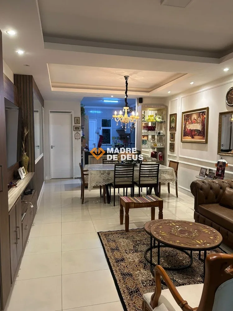 Casa, 3 quartos, 157 m² - Foto 1