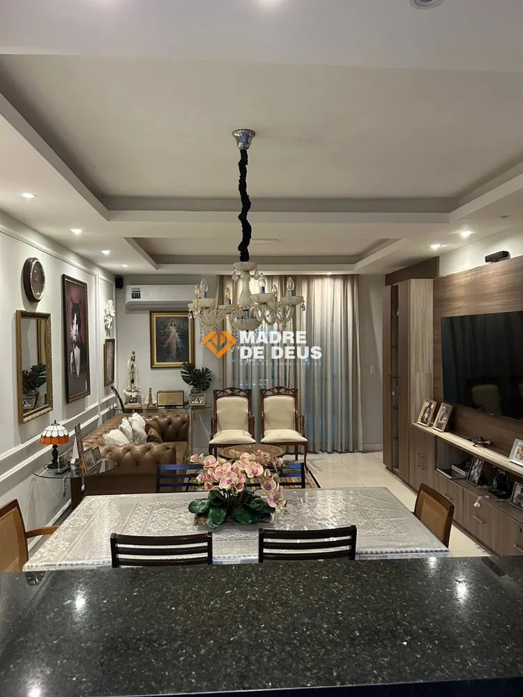 Casa, 3 quartos, 157 m² - Foto 3