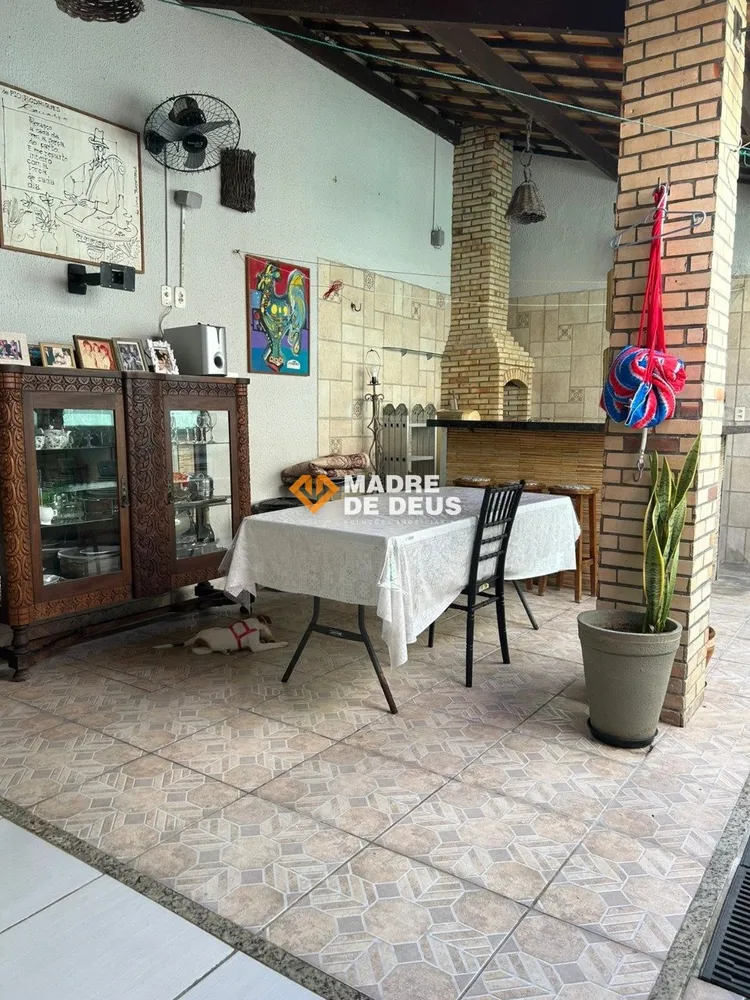 Casa, 3 quartos, 157 m² - Foto 2