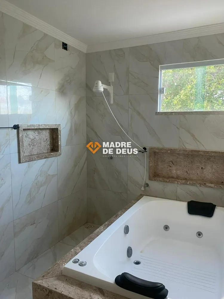 Chácara, 4 quartos, 2 hectares - Foto 12