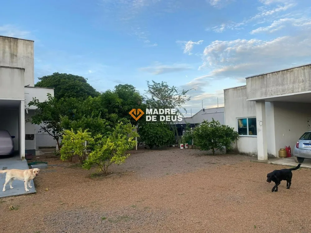 Chácara, 4 quartos, 2 hectares - Foto 4